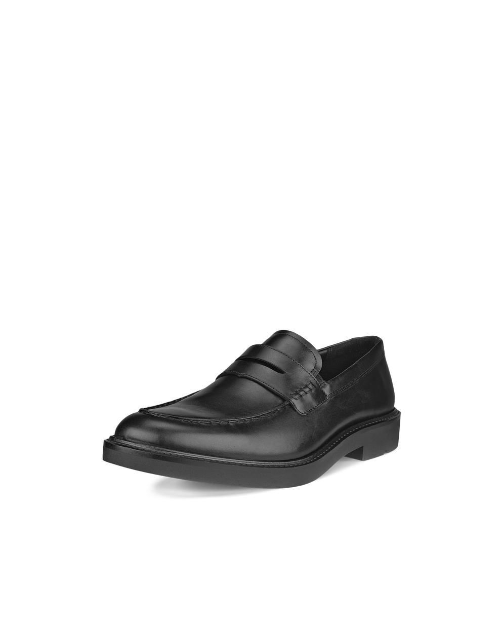 ECCO Men's Metropole London Shoes - Black - Main