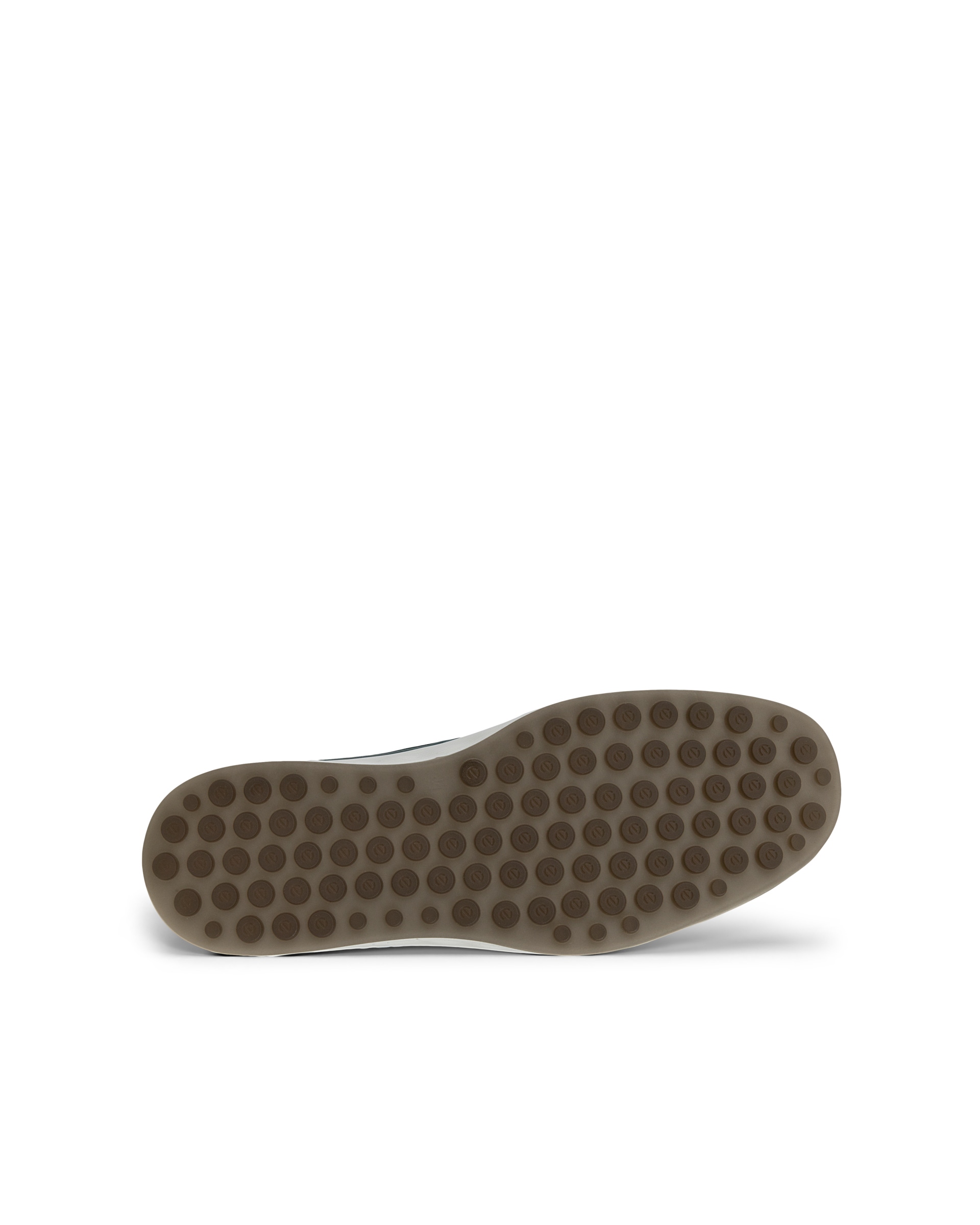 ECCO Men S Lite MOC Moccasin - Green - Sole