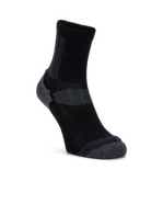 ECCO Outdoor Crew Sock - Grey - Main