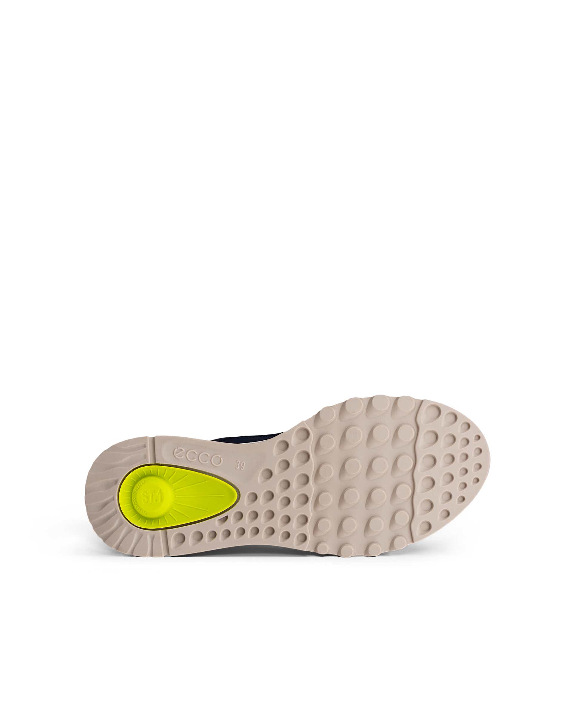 Zapatos de montaña Gore-Tex ECCO® Exostride para mujer - Azul - Sole