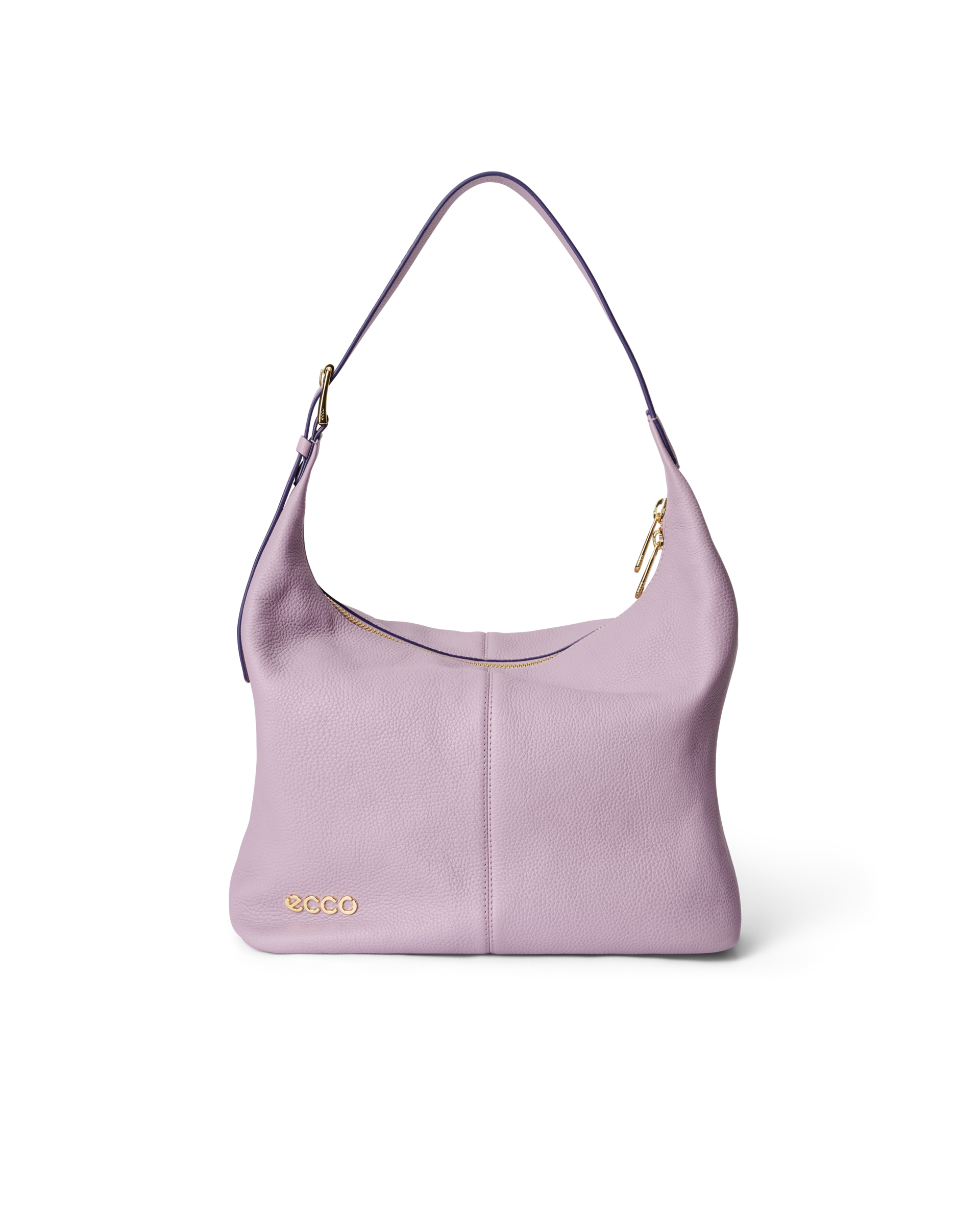 ECCO Hobo - Purpurne - Main