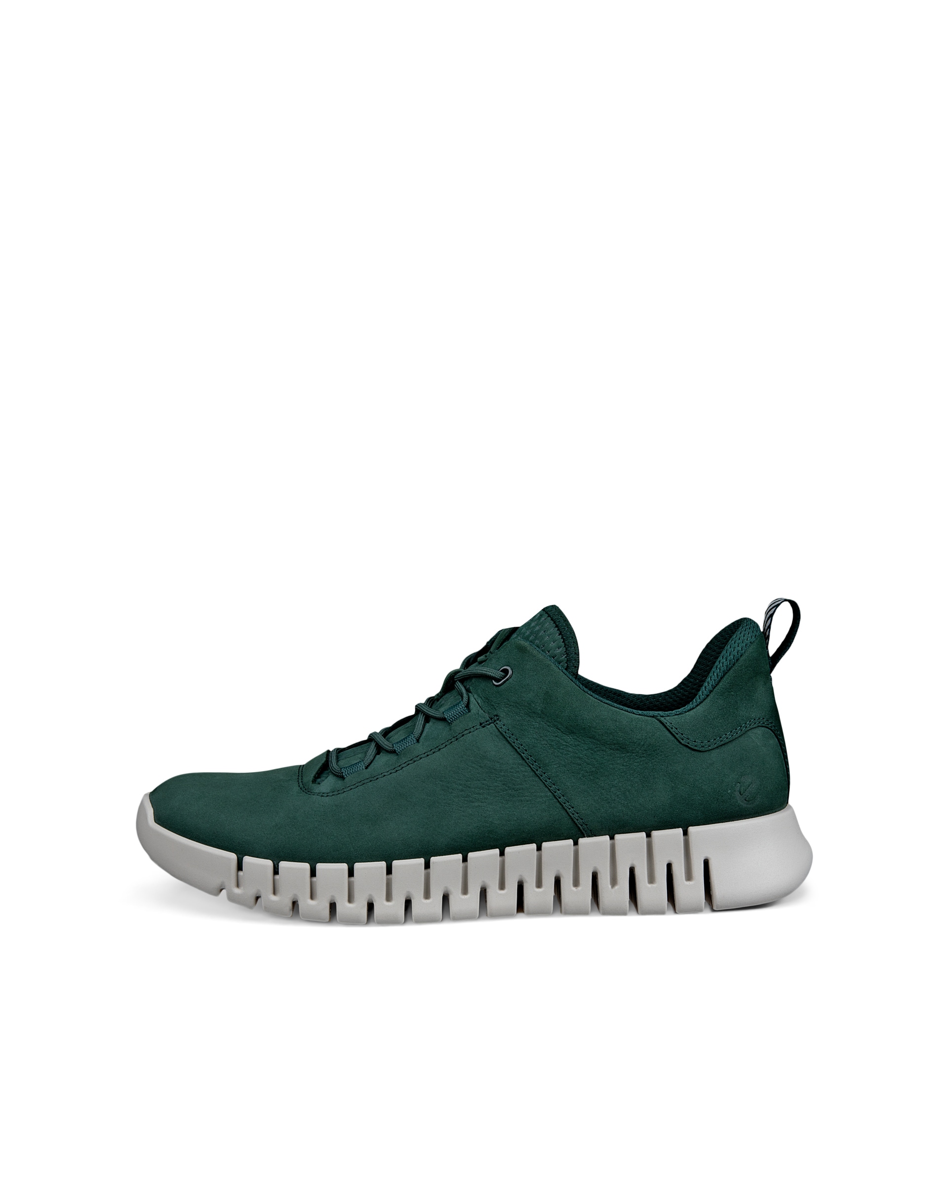 ECCO GRUUV - Verde - Outside