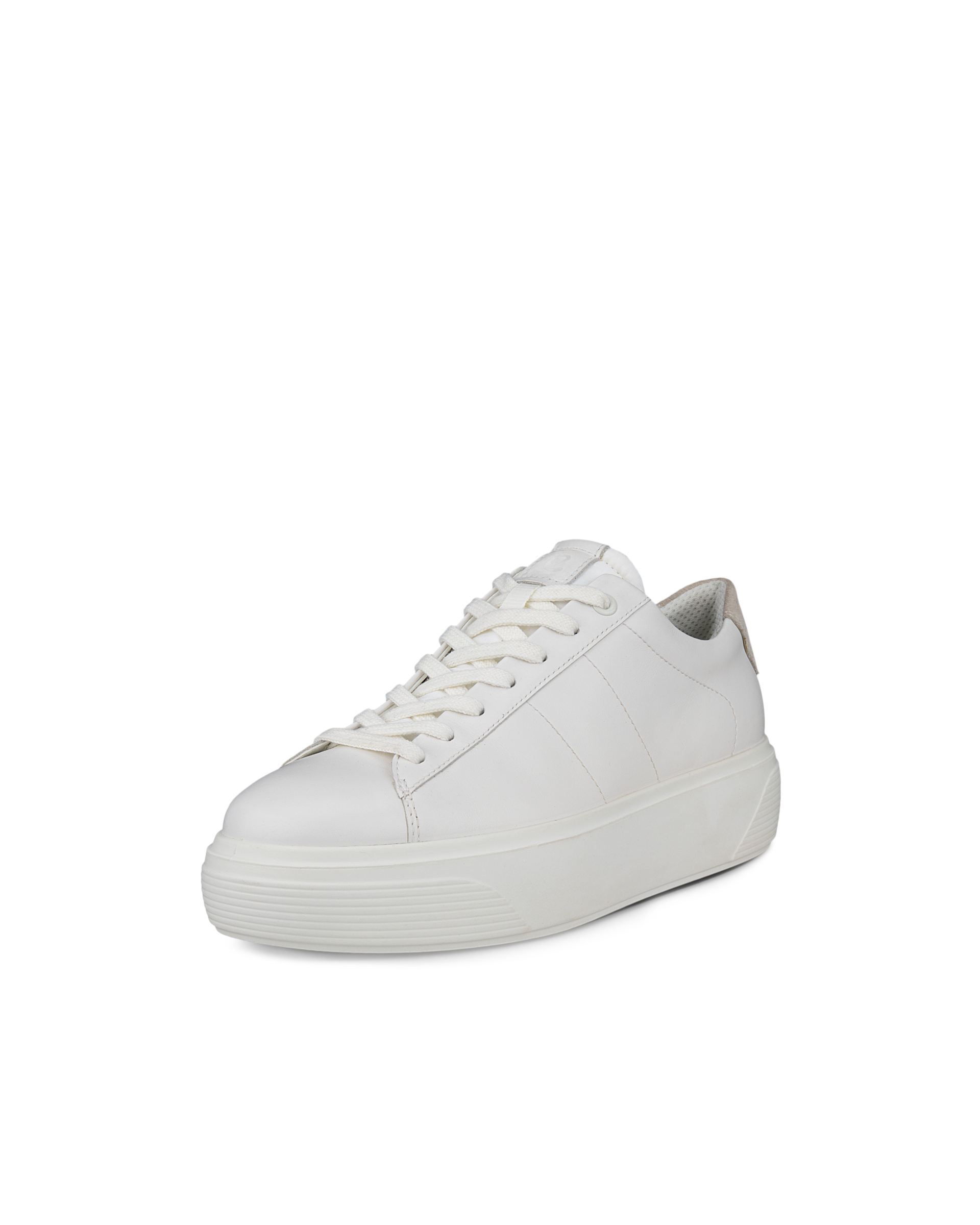 ECCO STREET PLATFORM CHUNKY PLATFORM WOMEN'S SNEAKER