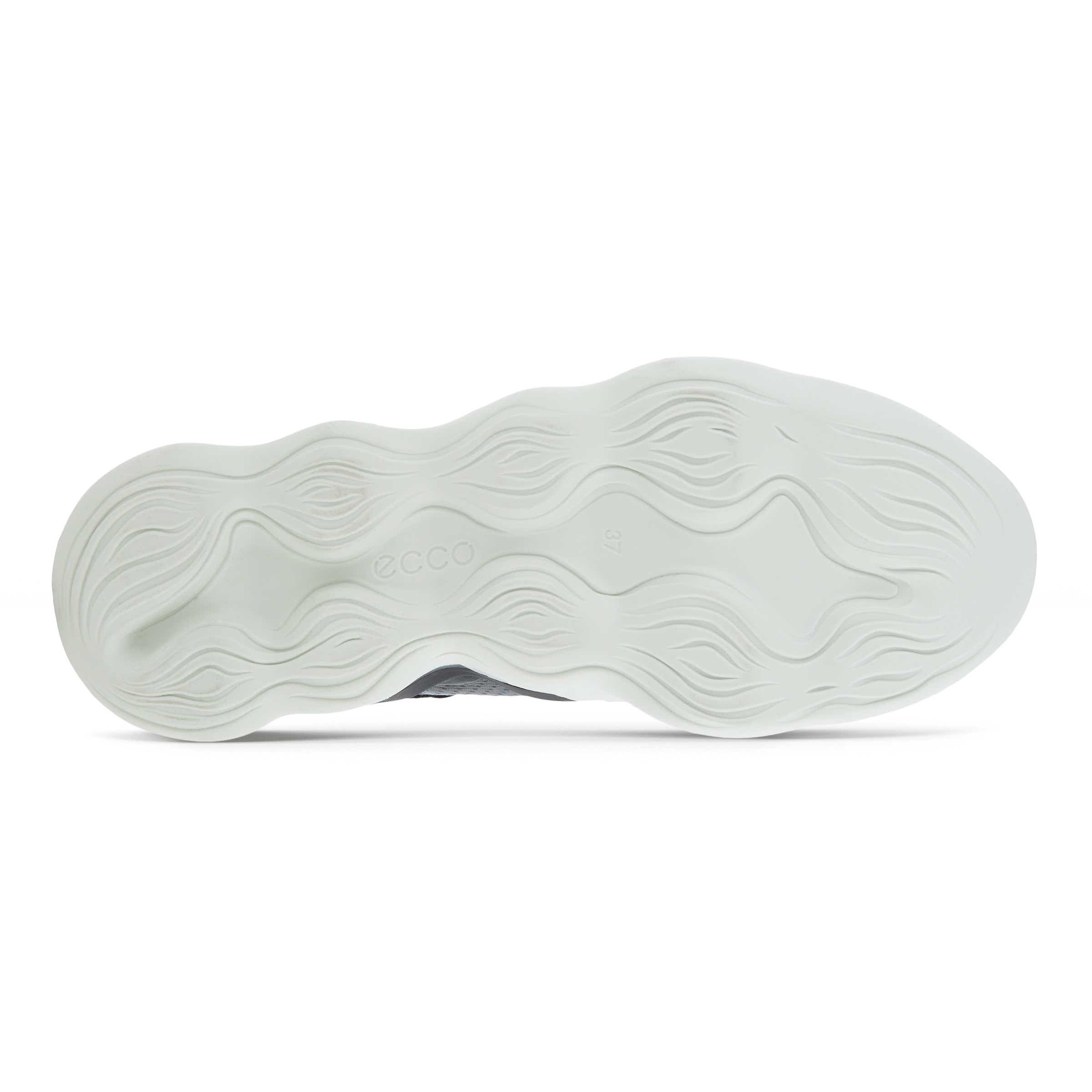 ECCO Women's Elo Sneakers - Black - Sole