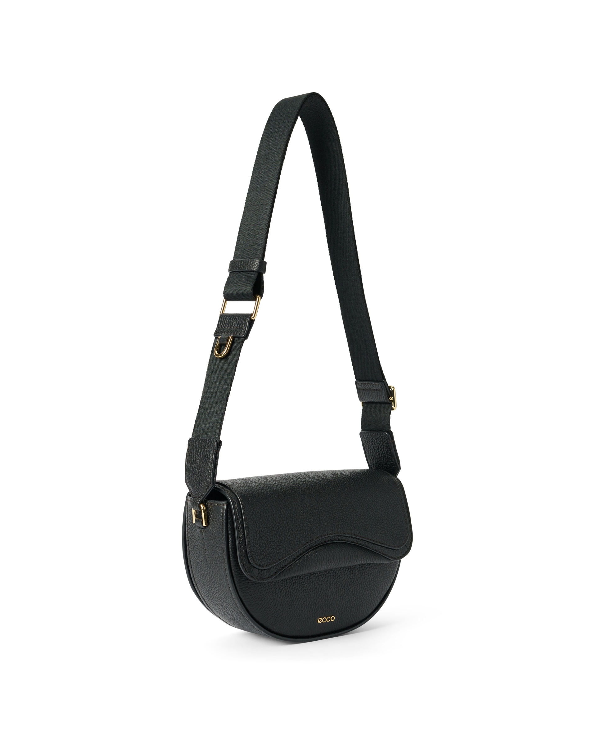 ECCO Saddle Bag - undefined - Main