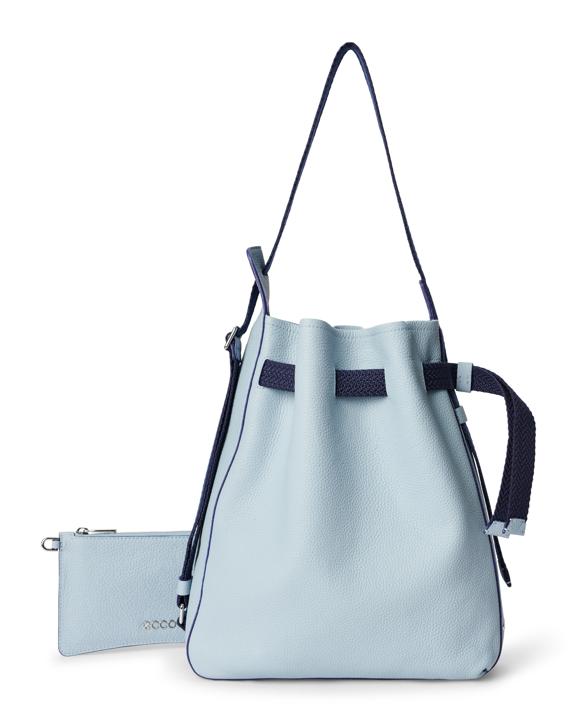 Sail Bag M - Blue - Main