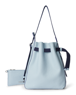 Sail Bag M - Blue - Main