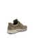 Men's ECCO® Multi-Vent Nubuck Gore-Tex Shoe - Green - Back