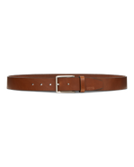 ECCO CASUAL BELT - Brown - Main