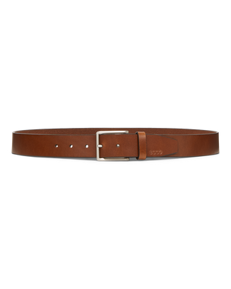 ECCO CASUAL BELT - Brown - Main