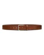 ECCO CASUAL BELT - Brown - Main