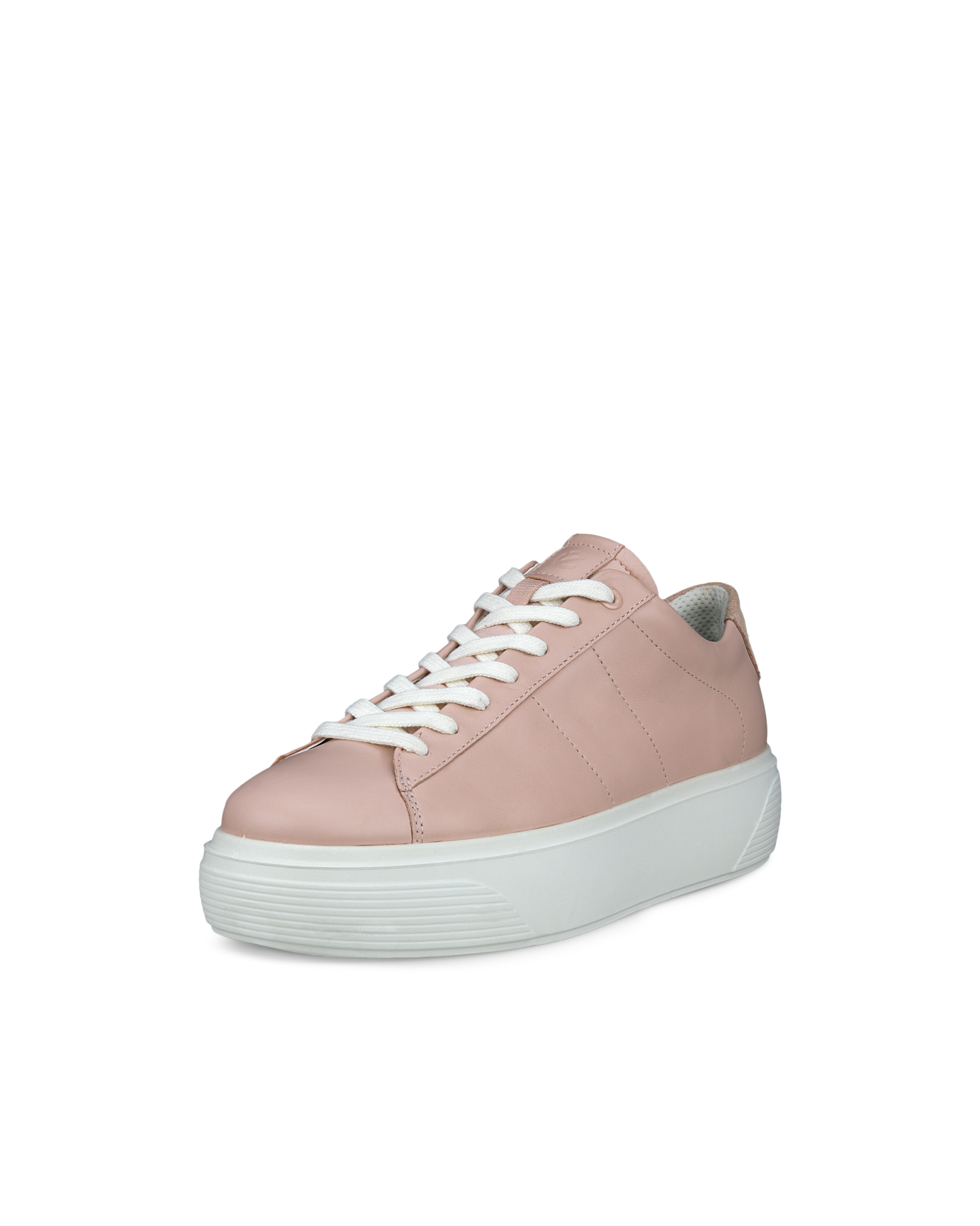 ECCO STREET PLATFORM CHUNKY PLATFORM WOMEN'S SNEAKER