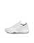 ECCO BIOM H5 WOMEN'S GOLF SHOE - White - Outside