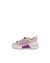 Zapatillas de tela ECCO® Biom K1 para niño/a - Rosa - Outside