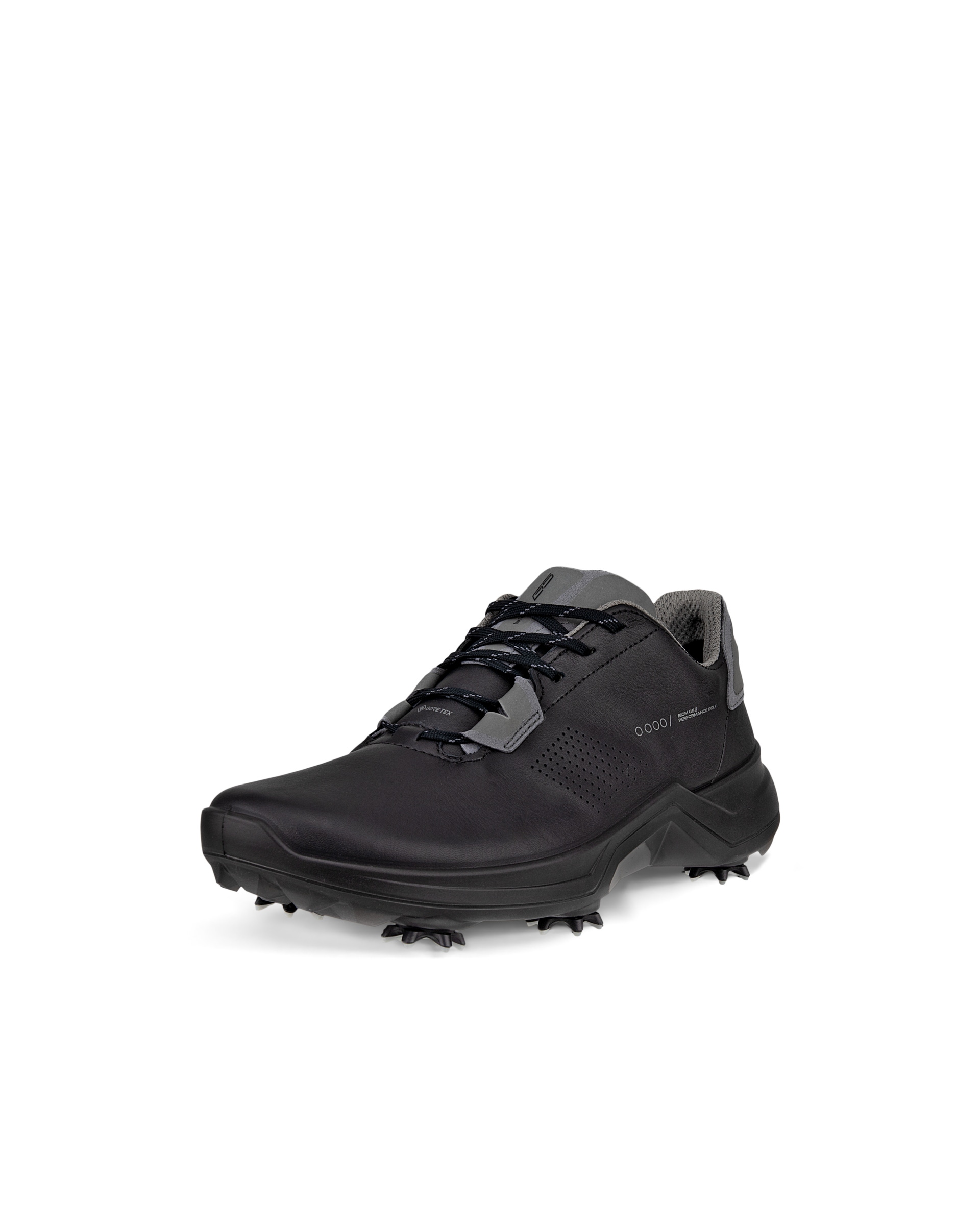 ECCO Men's Biom® G5 Golf Shoes - Black - Main