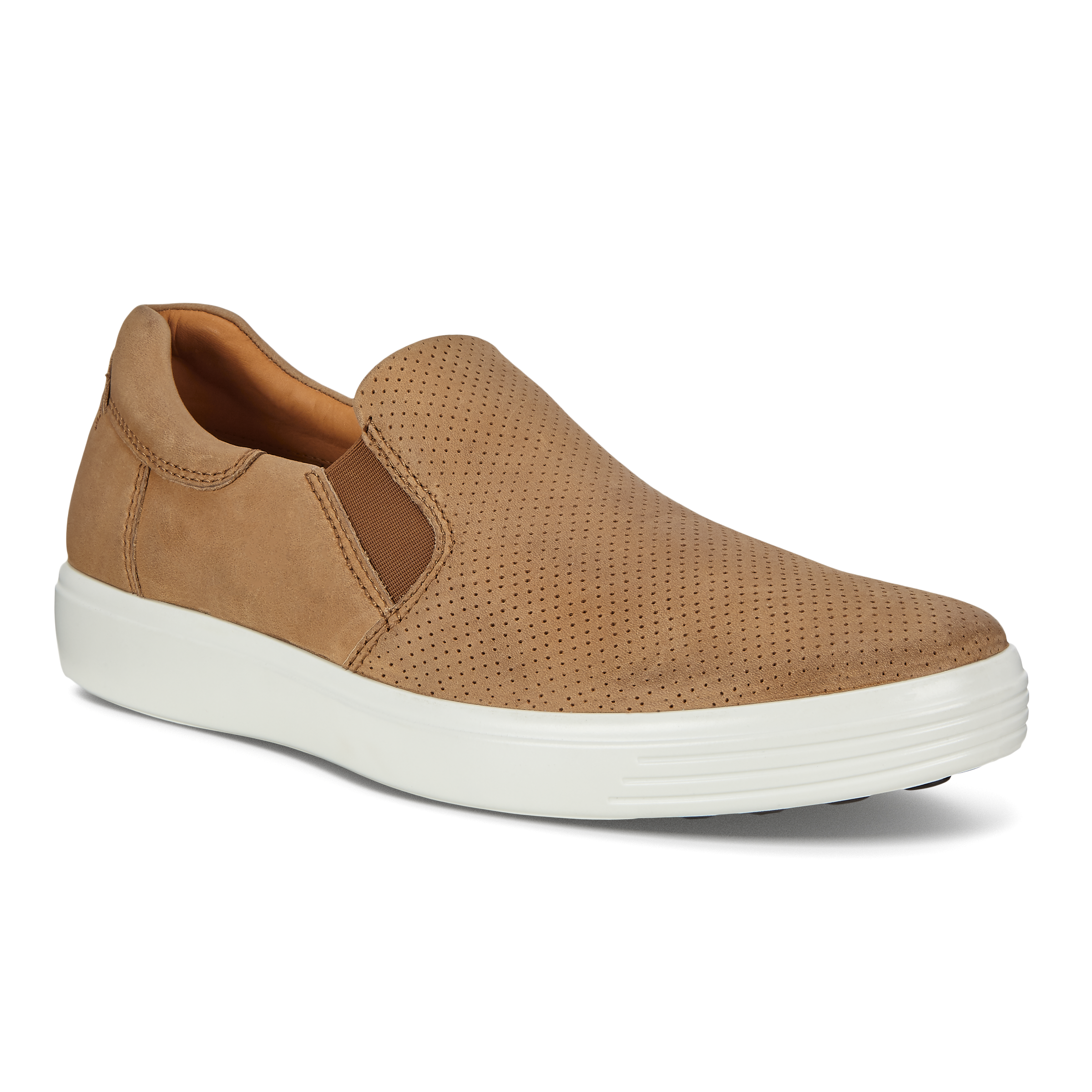 Ecco soft 7 m slip on sale