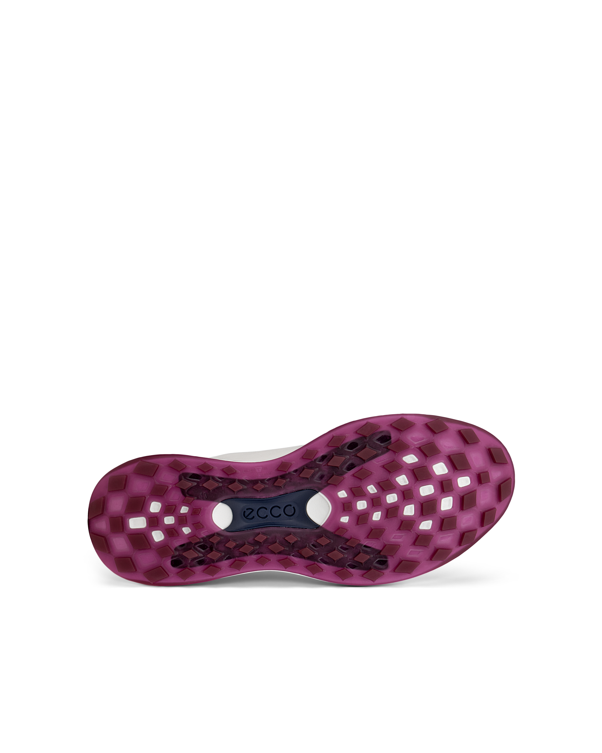 ecco GOLF LT1 ゴルフシューズ　サイズ42 ECCO Golf Street 720 Graphic Women ウィメンズ レザーGore-Tex