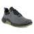 Men's ECCO® Golf BIOM H4 Leather Gore-Tex Shoe - Grey - Main