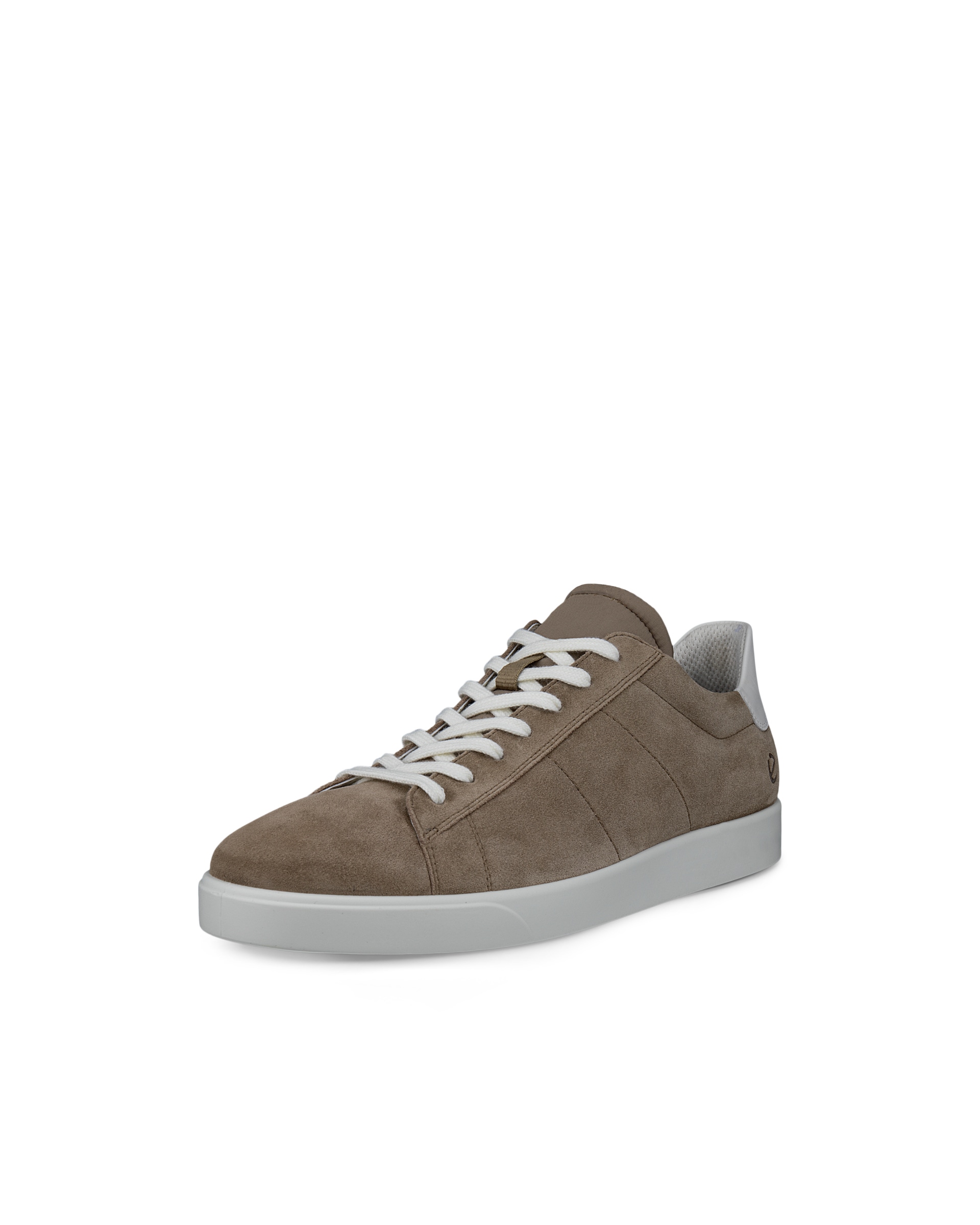 ECCO STREET LITE - Pruun - Main