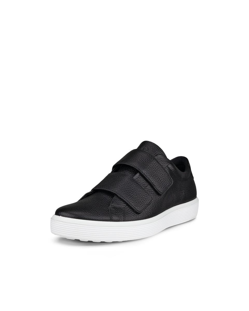 Ecco soft 3 black online