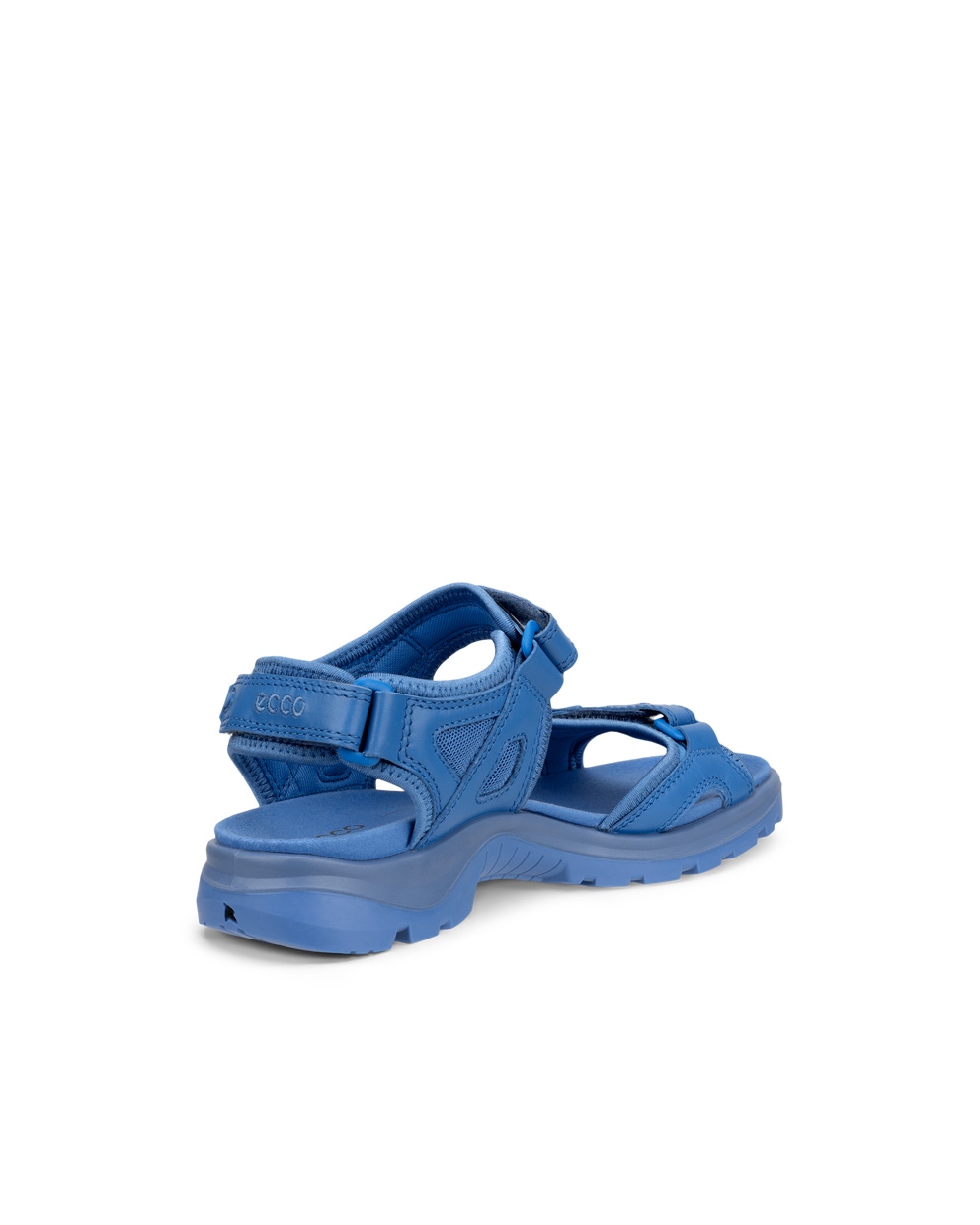 ECCO Offroad Yucatan - Azul - Back