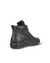 ECCO Soft 7 Tred Mid Gtx Lea - Black - Back