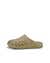 Men's ECCO® Cozmo Slider - Beige - Outside