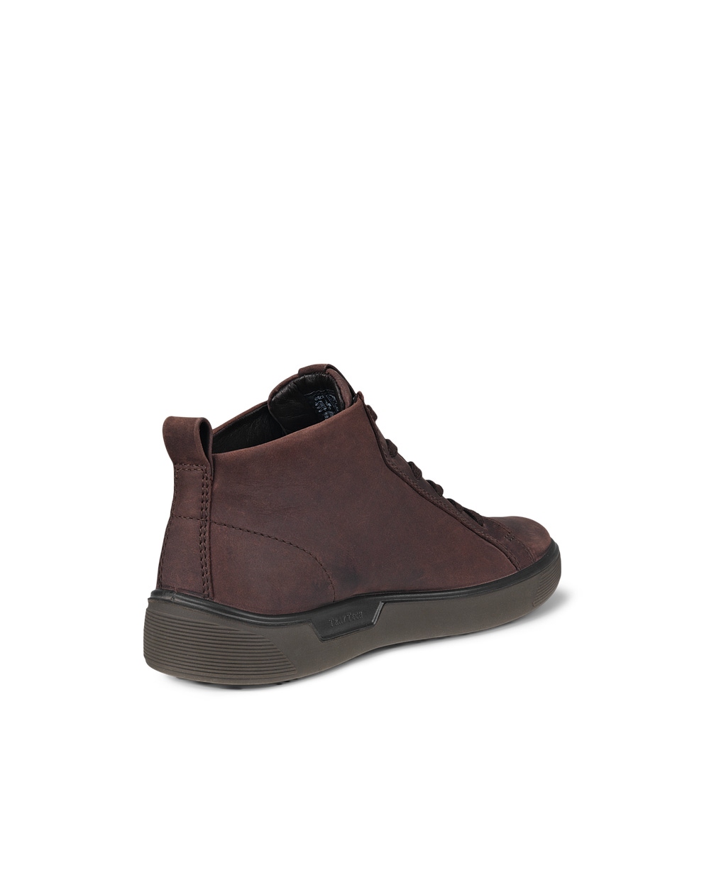 ECCO® Street Tray Gore-Tex-iga nubukist kets meestele - Pruun - Back