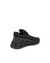 Zapatillas de trail running de tela con Gore-Tex ECCO® Biom 2.1 X Country para mujer - Negro - Back