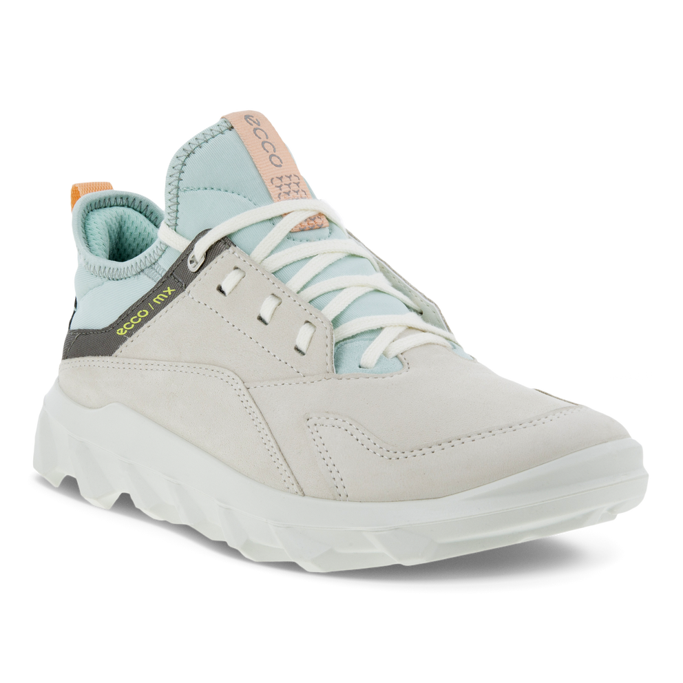 ECCO Mx Women's Shoe - White - Main