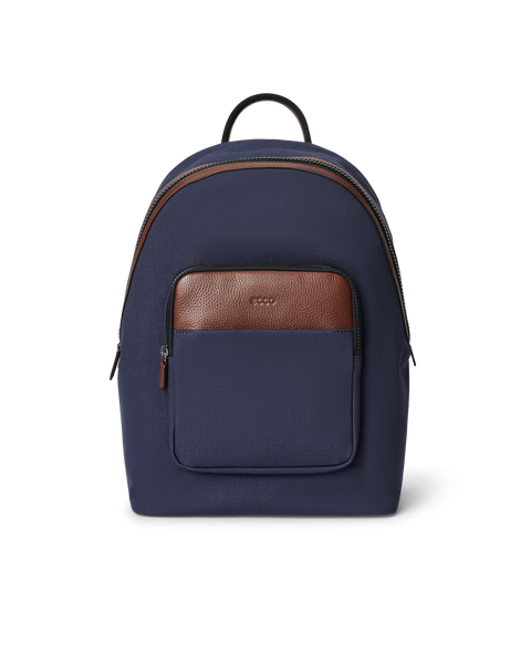 Ecco back to school backpack fashion