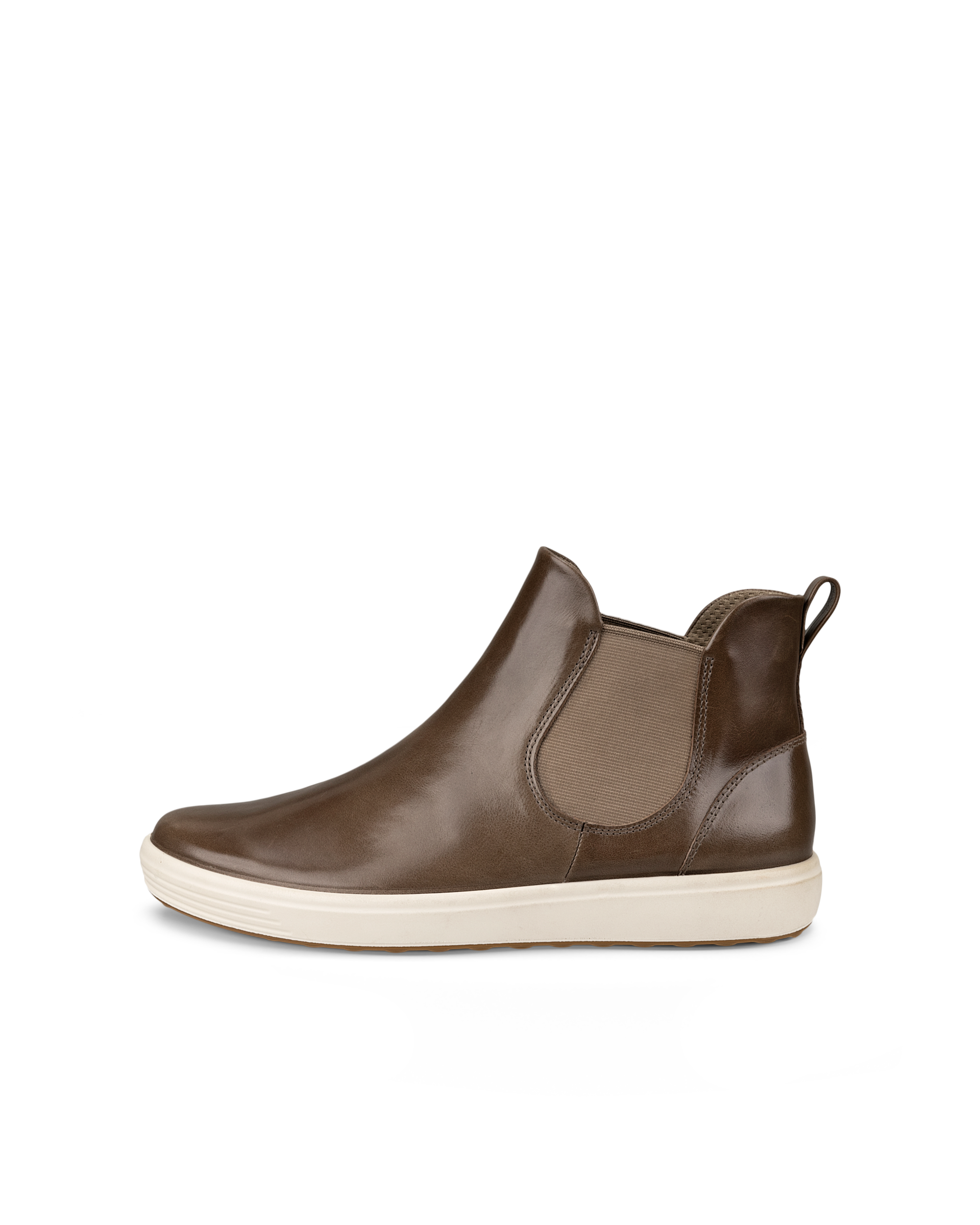  ECCO Tenis Soft 7 Street para hombre, Camel Nubuck Perforado :  Ropa, Zapatos y Joyería