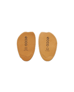 ECCO® Comfort Half Inlay Sole - Brown - Main