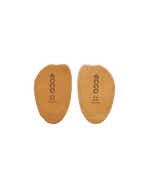 ECCO Comfort Half Insole - Brown - Main