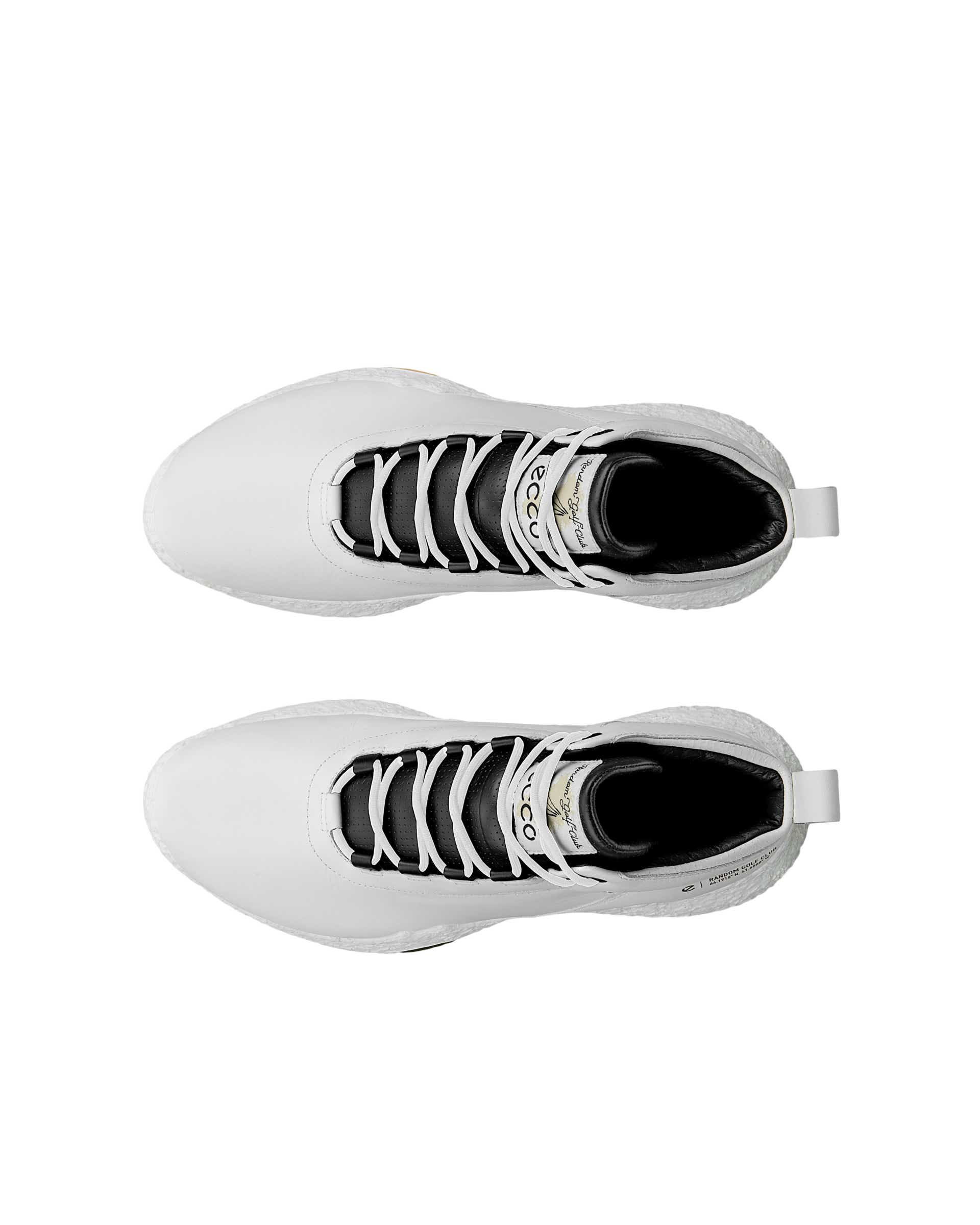 ECCO Golf Random Golf Club B - Blanco - Top left pair
