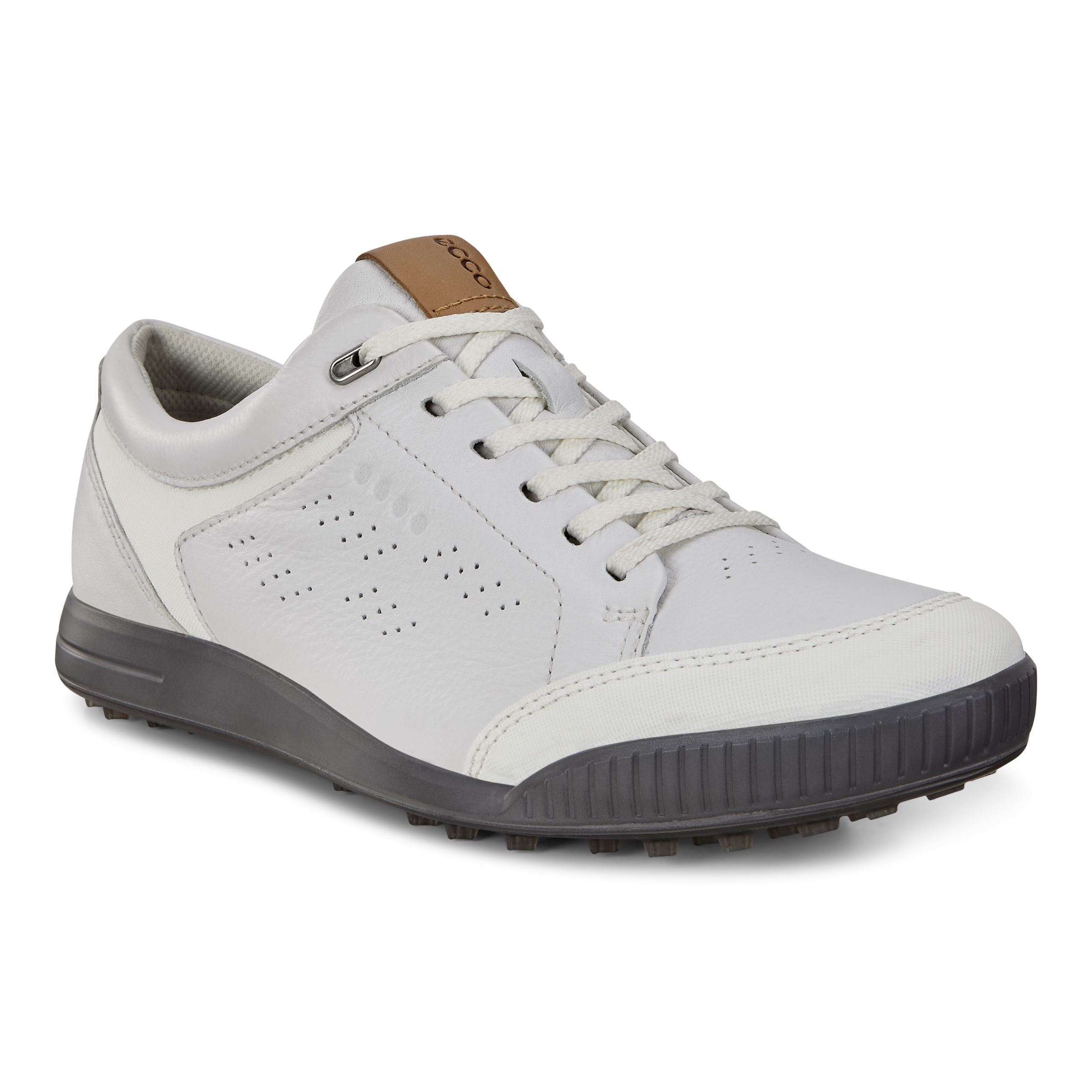 Ecco Street Retro Golf Shoes: The Perfect Blend of Style and Performance