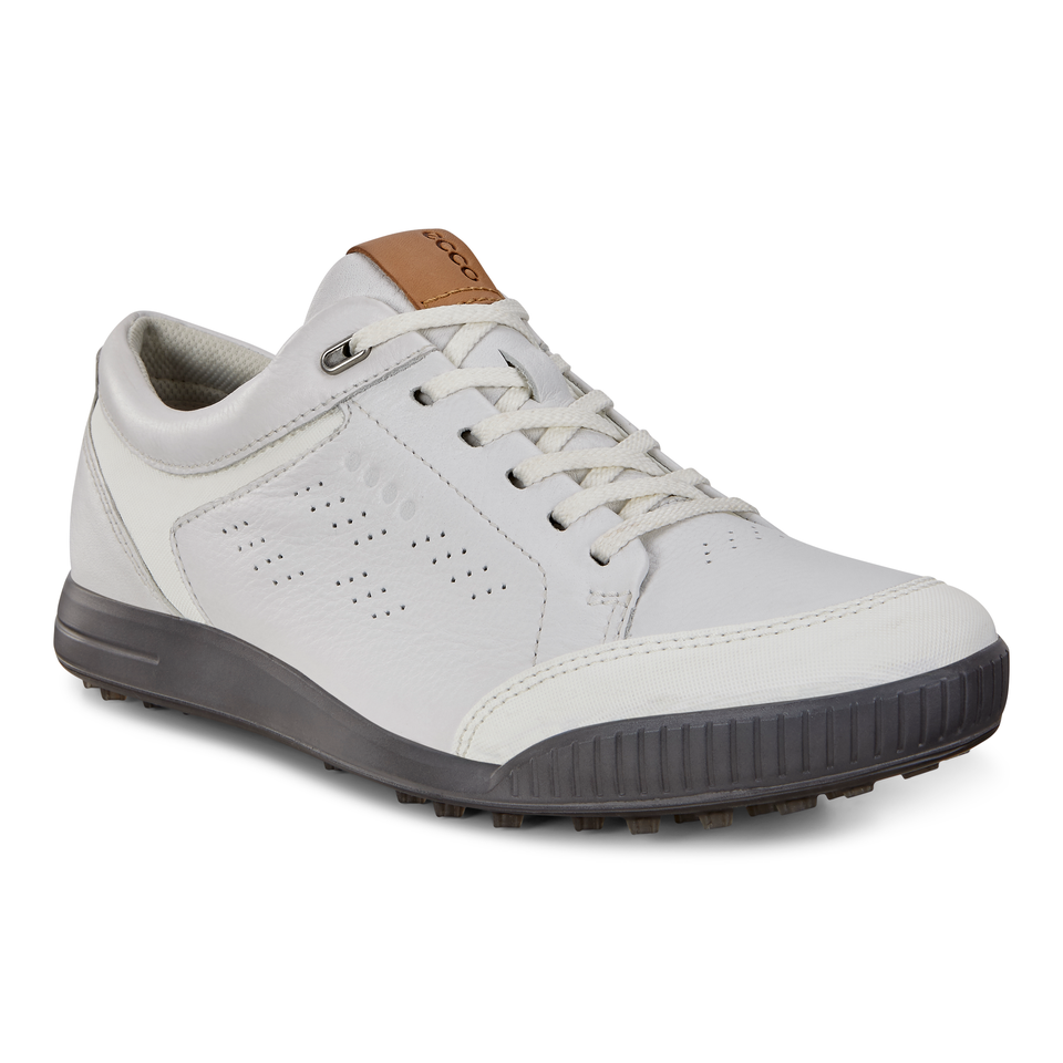 Ecco men's street retro fashion hydromax golf shoe