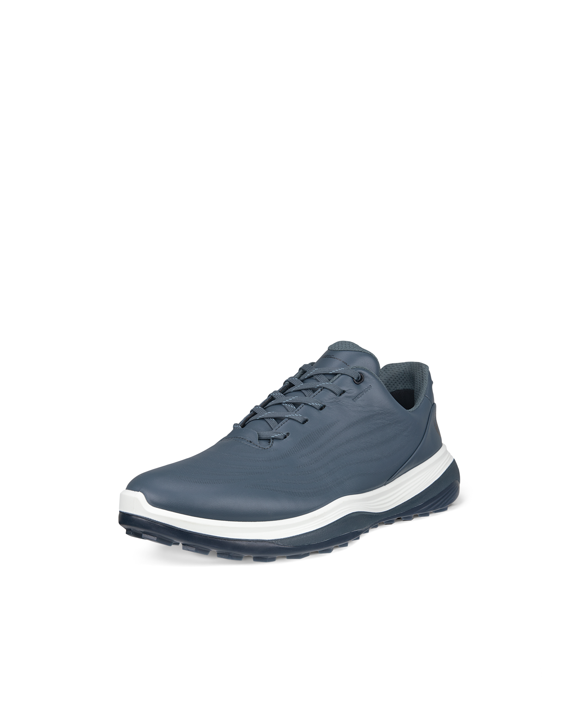 ECCO LT1 MEN'S GOLF SHOE - Blue - Main