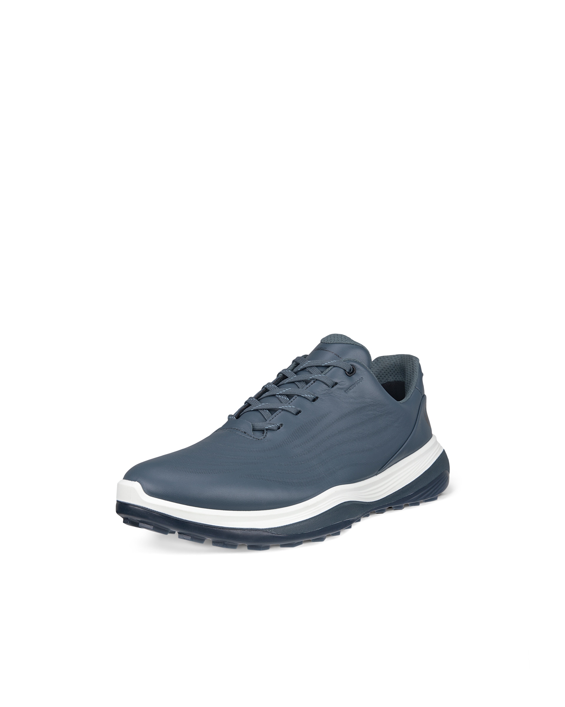 ECCO LT1 MEN'S GOLF SHOE - Blue - Main