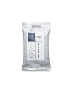 ECCO® Shoe Cleaning Wipes - White - Main