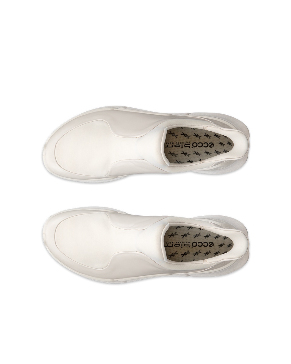 ECCO BIOM 2.2 WOMEN S SLIP ON Beige