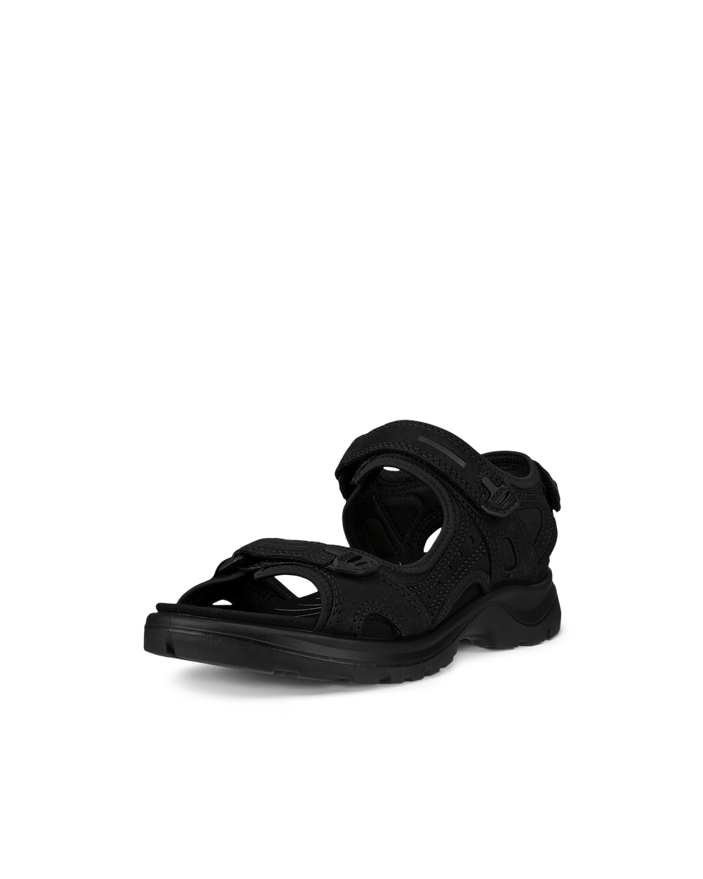 ECCO Offroad - Black - Main