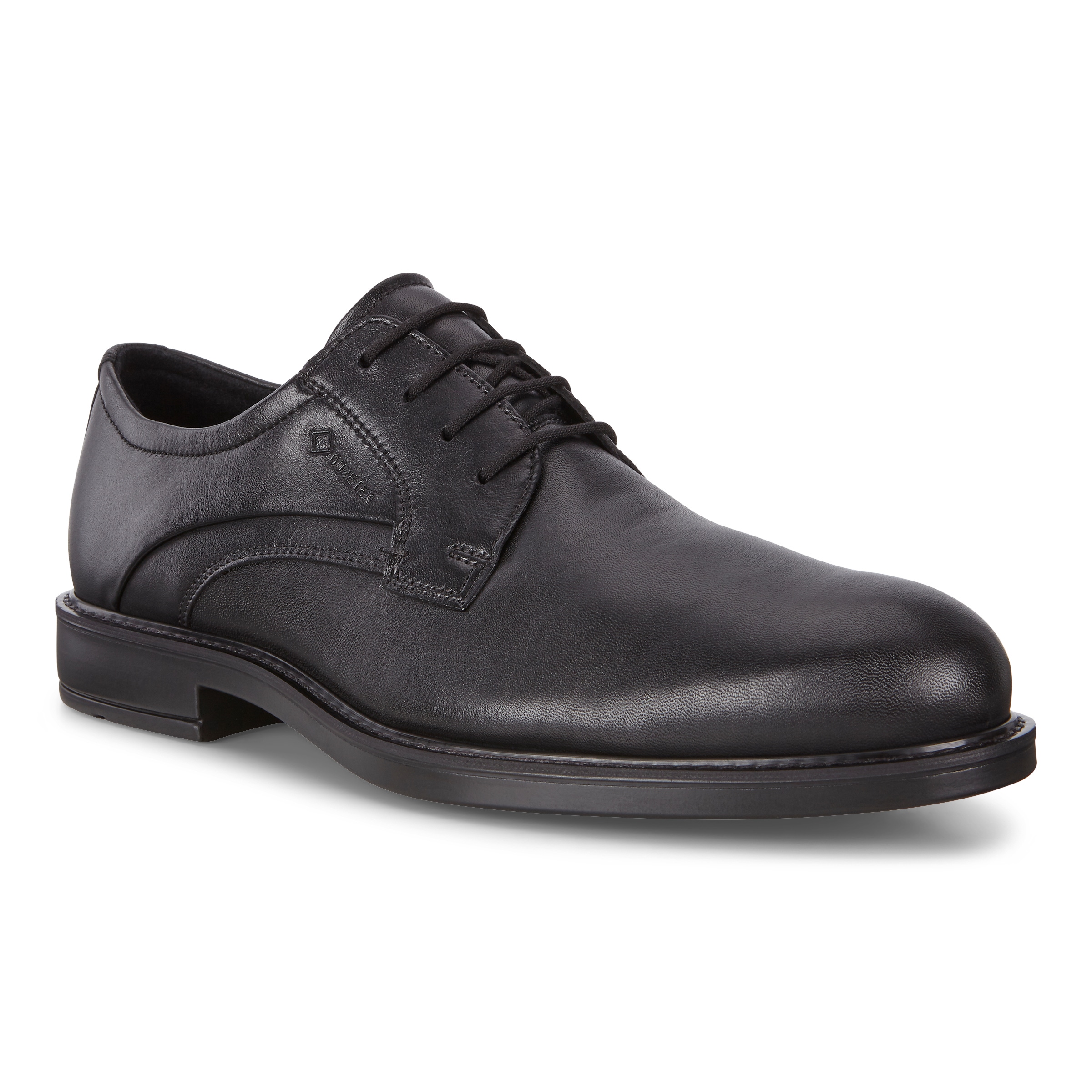 ECCO Vitrus™ III Gtx Men's Dress Shoe - Black - Main