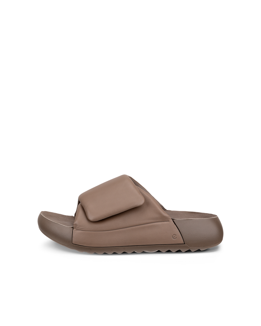 Ecco Sandalias de piel ECCO® Cozmo PF para mujer Mejor oferta Ropa