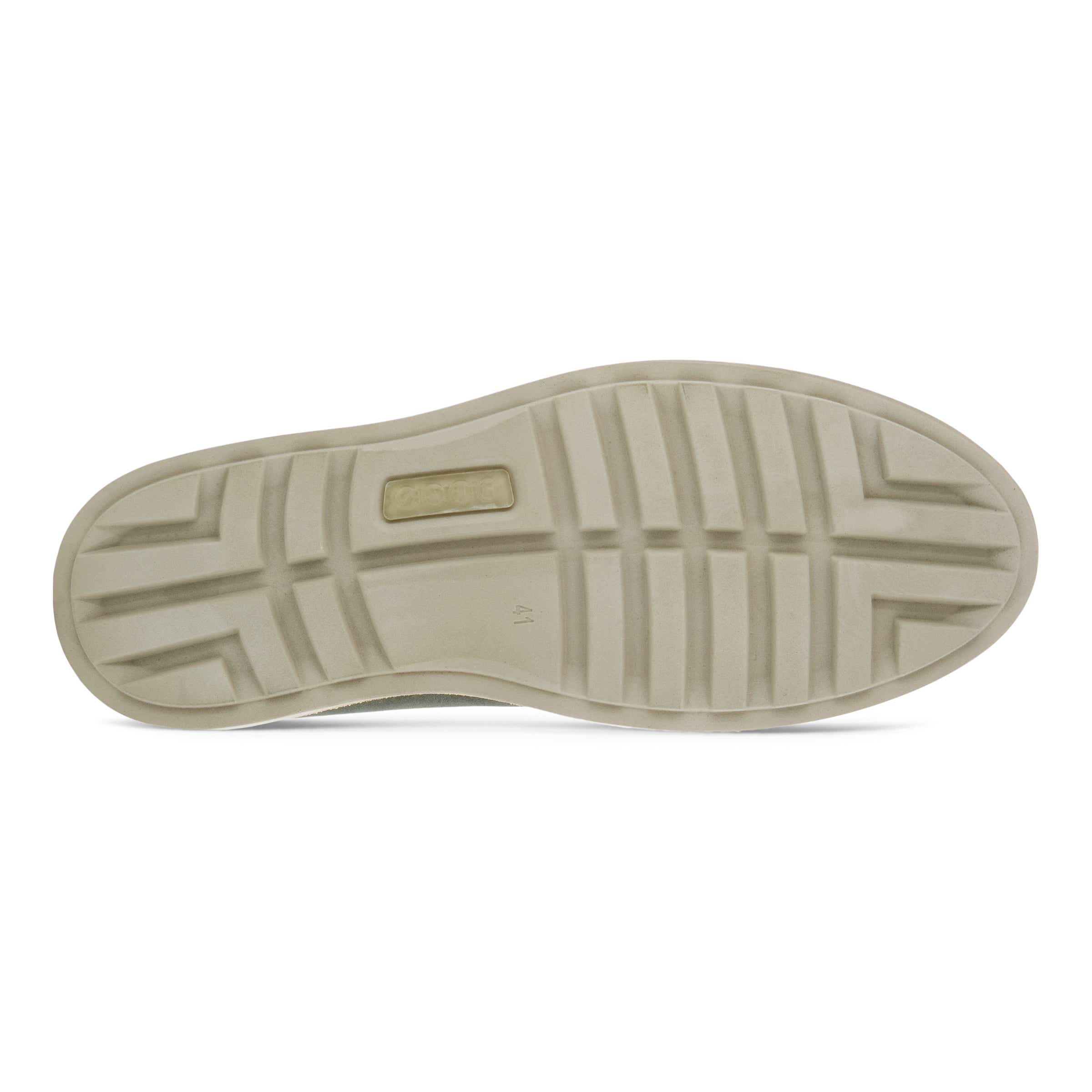 ECCO Techwelt Chukka Boot - Grey - Sole