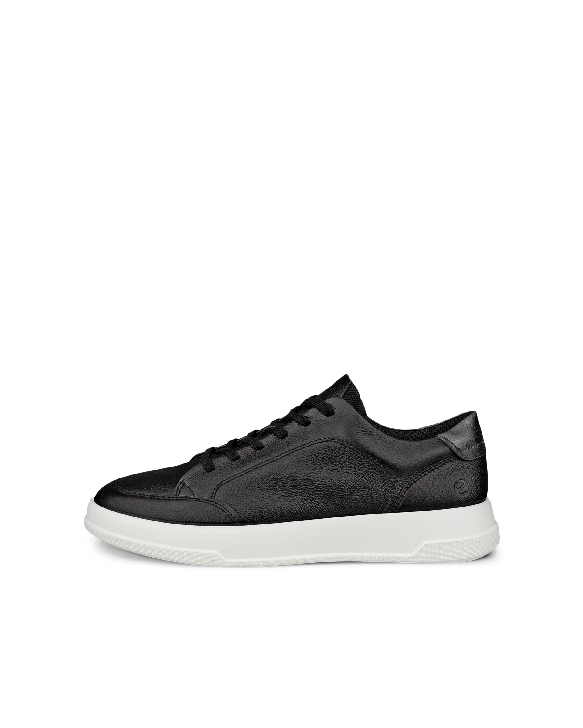 ECCO Move W Sneaker - Must - Outside