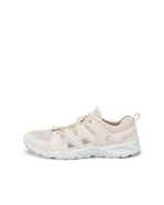 Zapatillas Outdoor ECCO® Terracruise LT para mujer - Beis - Outside