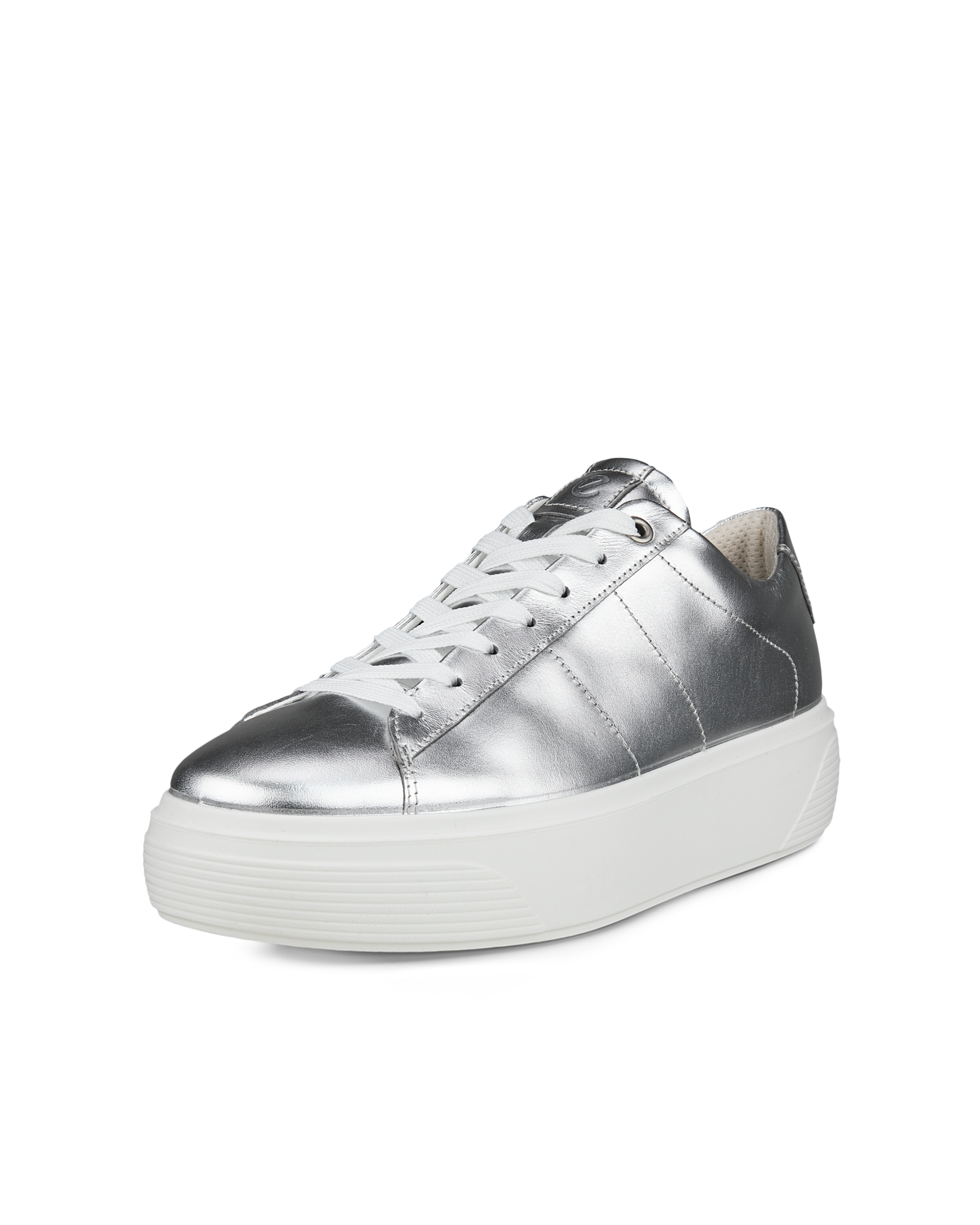 ECCO WOMEN'S STREET PLATFORM SNEAKER