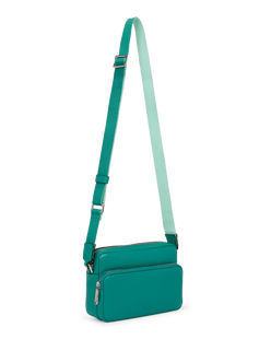 ECCO Camera Bag - Green - Main