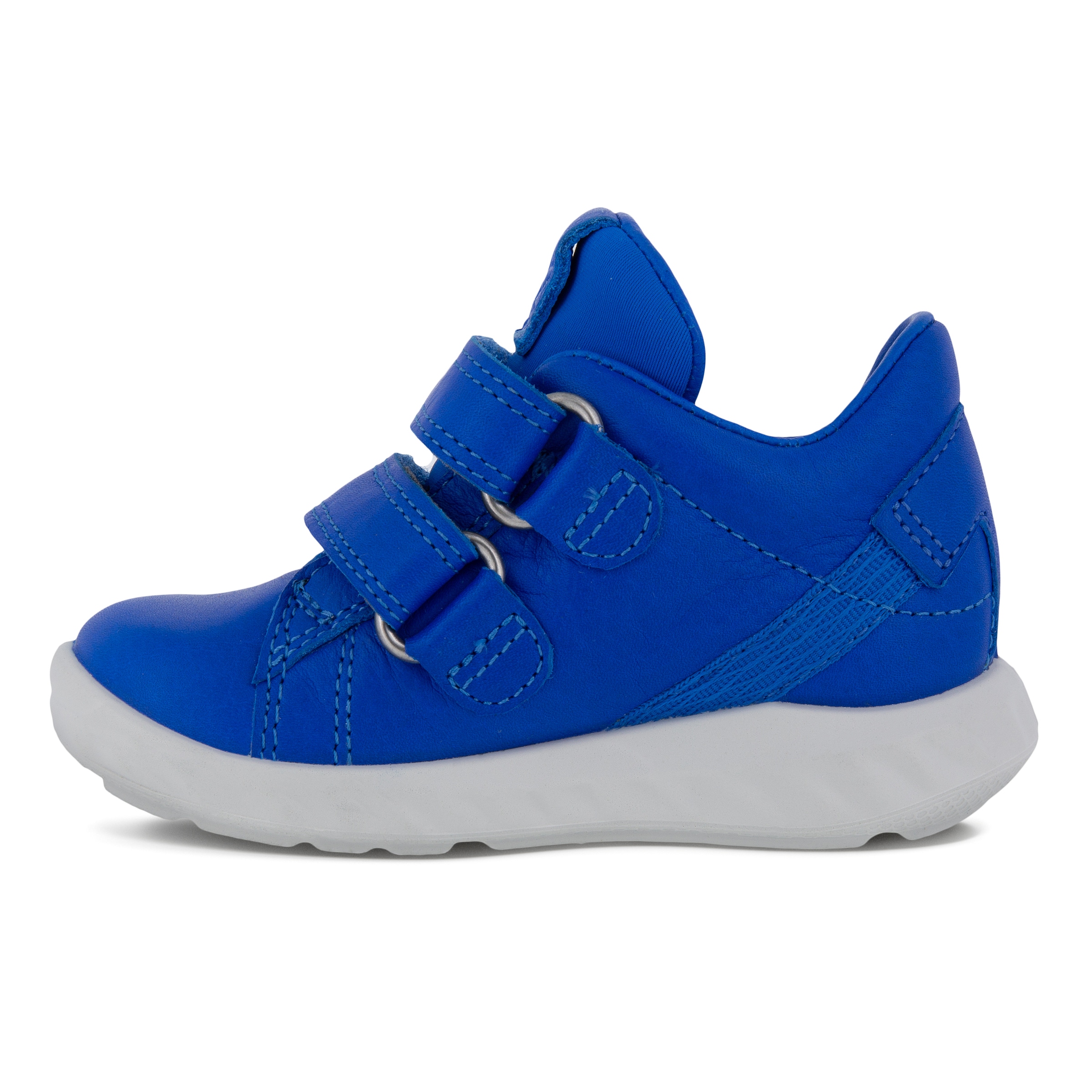 Zapatillas de piel ECCO® SP.1 Lite para niño/a - Azul - Inside